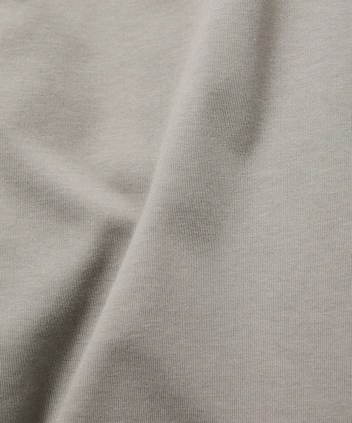 STORATECH/Stratech Lightweight Henley Neck T-Shirt/Antibacterial/Odor Resistant/Antimicrobial/UV Cut/Contact Cooling/Dry Fast 【Limited Edition】