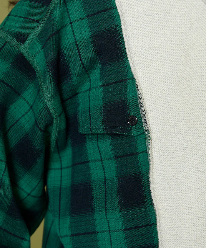 Check Docking Switch Sweat