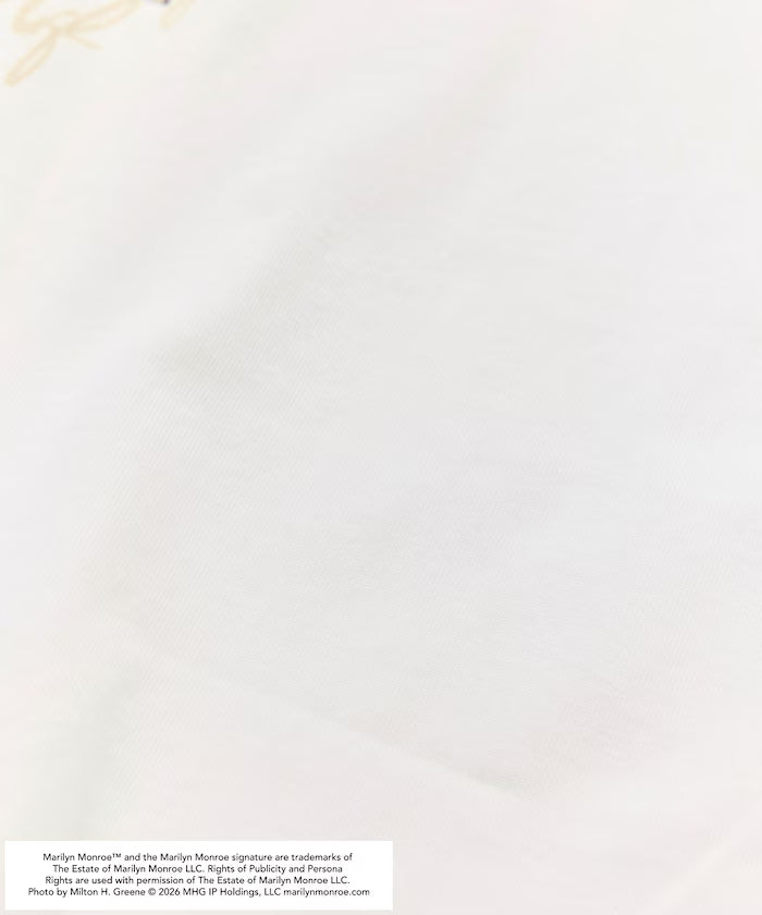 Marilyn Monroe Art Photo T-Shirt