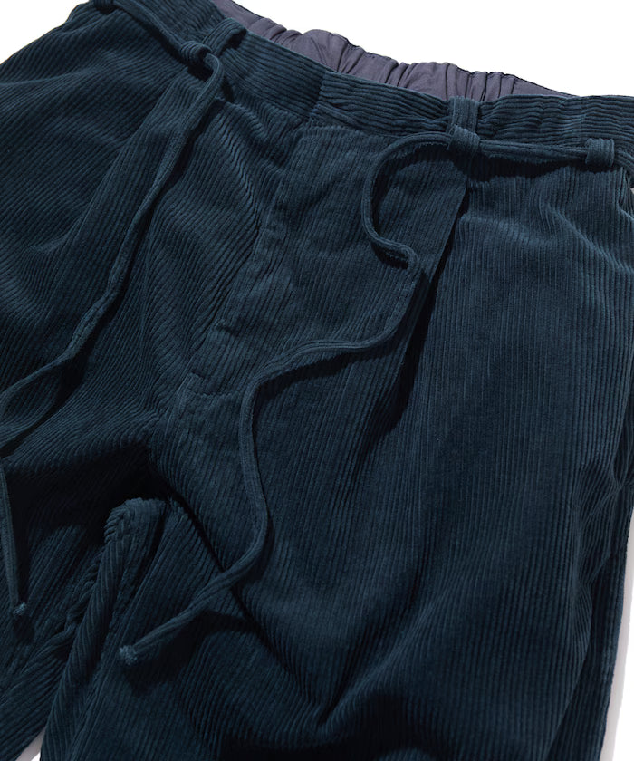 Draw Cord Classic Corduroy Pant