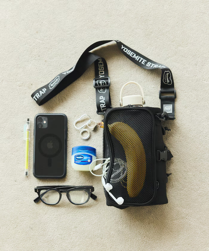 YOSEMITE ECO BAG STRAP Yosemite Eco Bag Strap