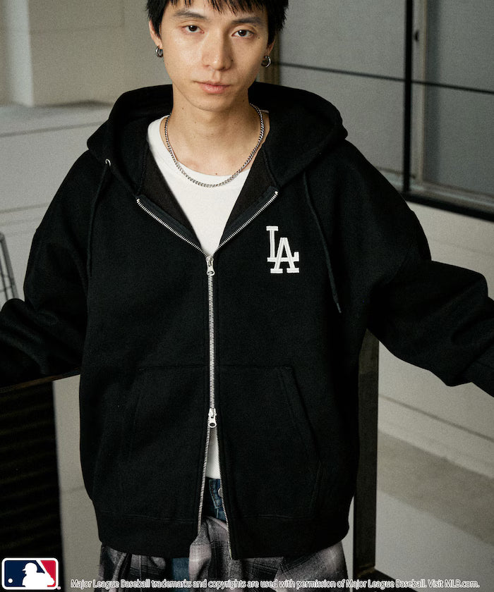 Limited Edition SWEAT ZIP HOODIE