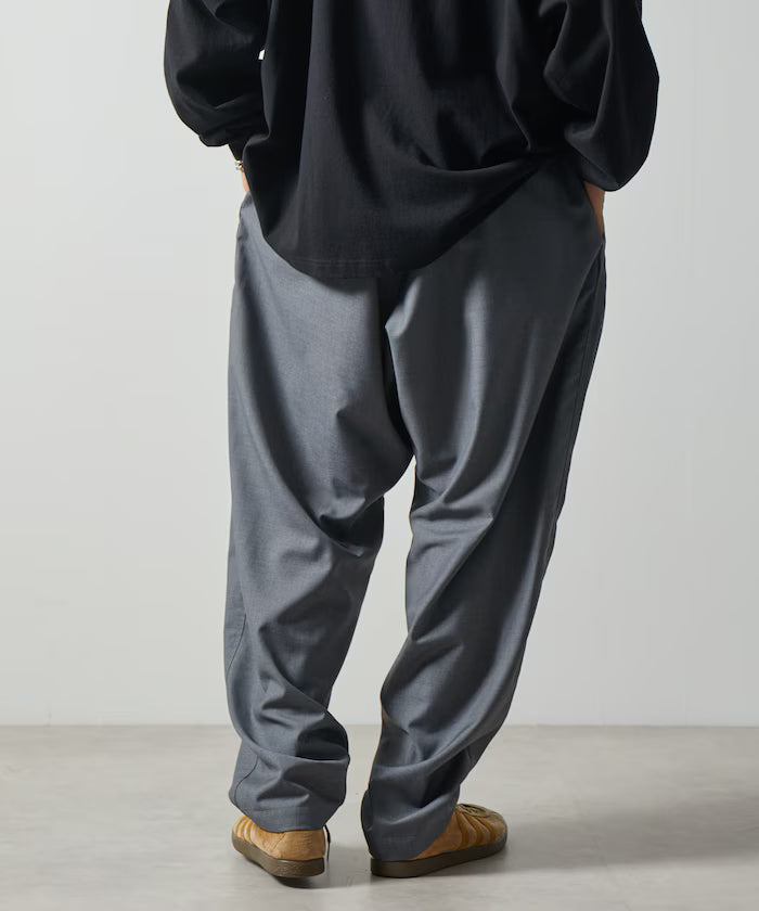 Wide Silhouette TR Climbing Slacks [Limited Edition]