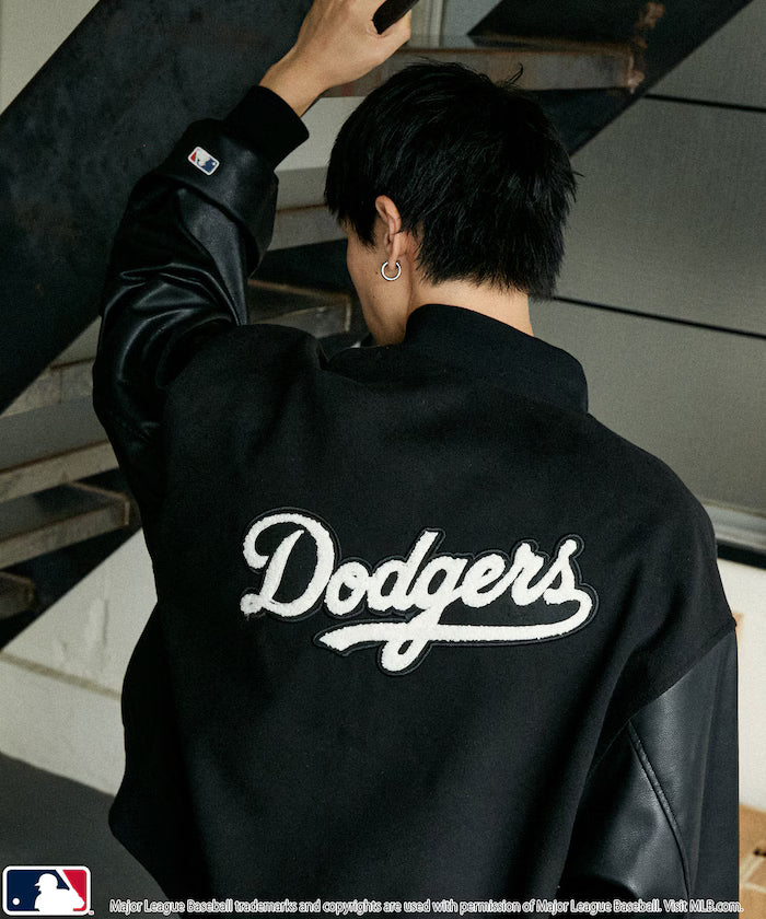 Limited Edition STUDIUM JACKET