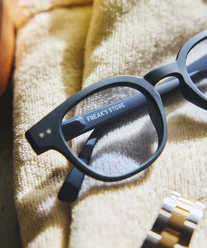OLA VISTA eyewear 2026 UV cut colored lenses fashion glasses