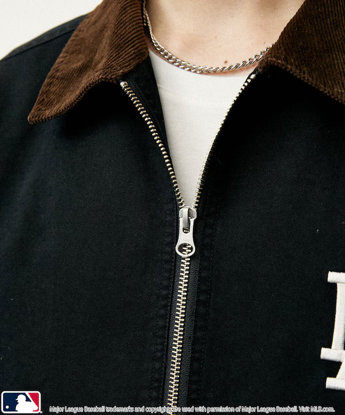 Custom WORK JACKET