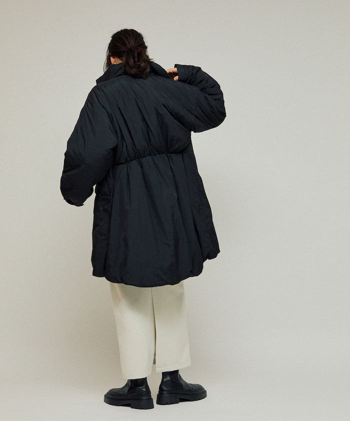 PRIMALOFT PrimaLoft Monster Parker / Insulated Coat 25AW