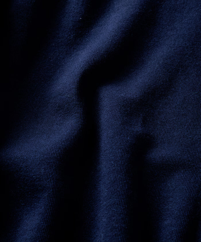 12oz Heavyweight Big Silhouette Raglan Sleeve Crew Neck Sweatshirt 【Limited Edition】