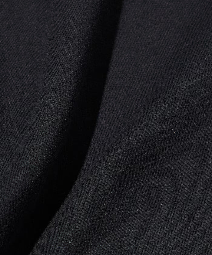 Relaxed Fit Bonding Zip-Up Parker [Limited Edition]