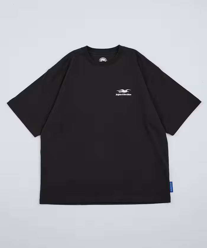 [Release on 5/22 at 12:00] BHA SEAGULLS JAPAN LANDSCAPE TEE