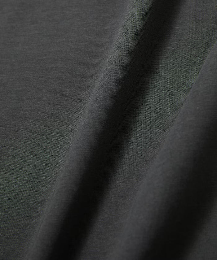 STORATECH/Stratech Lightweight Henley Neck T-Shirt/Antibacterial/Odor Resistant/Antimicrobial/UV Cut/Contact Cooling/Dry Fast 【Limited Edition】