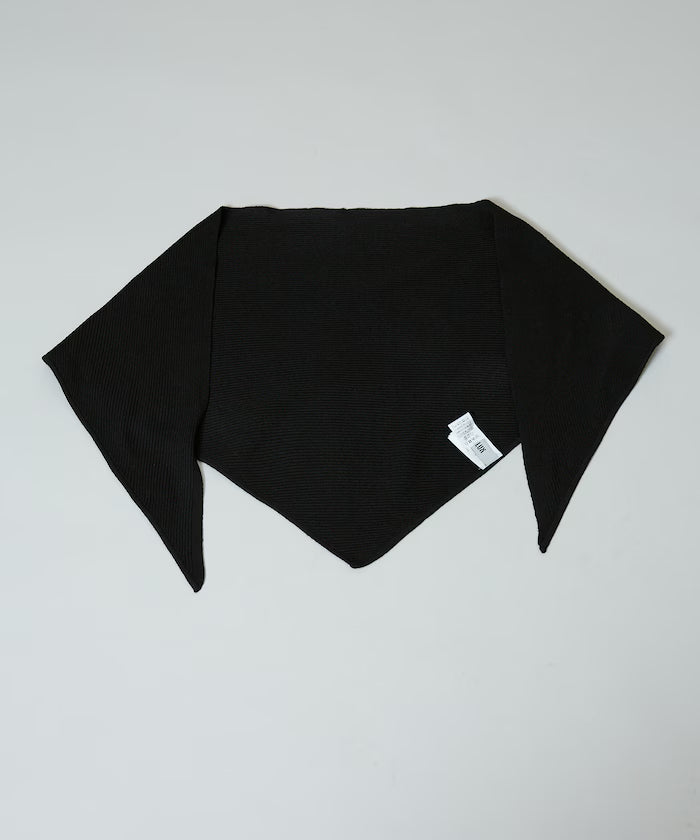 Stole Set Crew Neck Cardigan Limited Edition