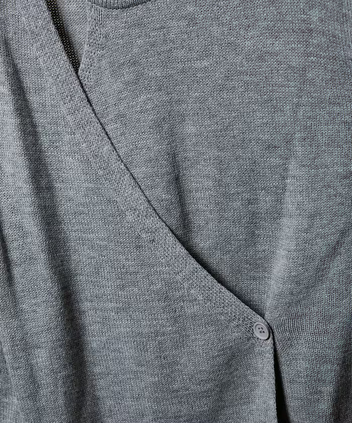 Wrap Knit Limited Edition