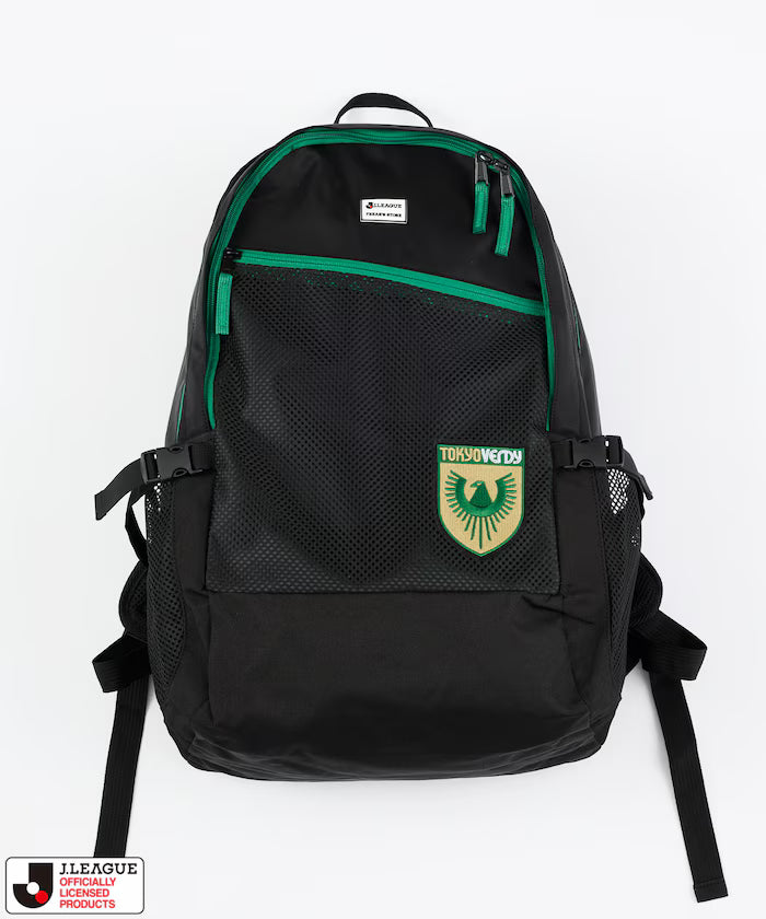 [Release starts on May 15 at 12:00] J.LEAGUE × FREAK’S STORE Limited Supporters Cooler Backpack 20L