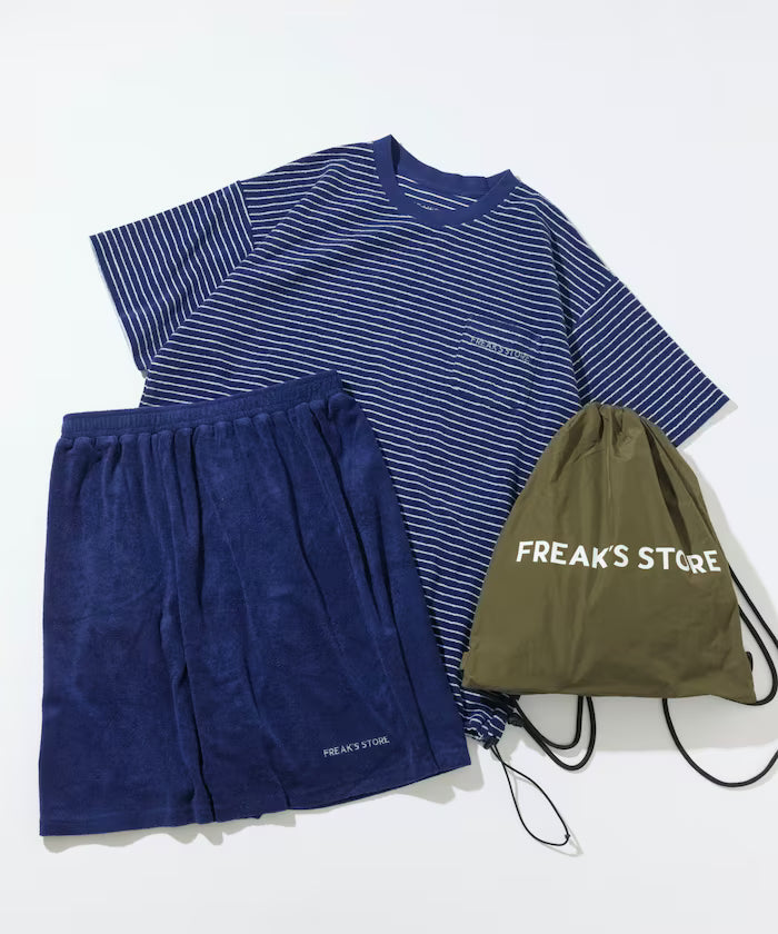 [New Color Added] Pile Setup with Backpack Unisex Compatible