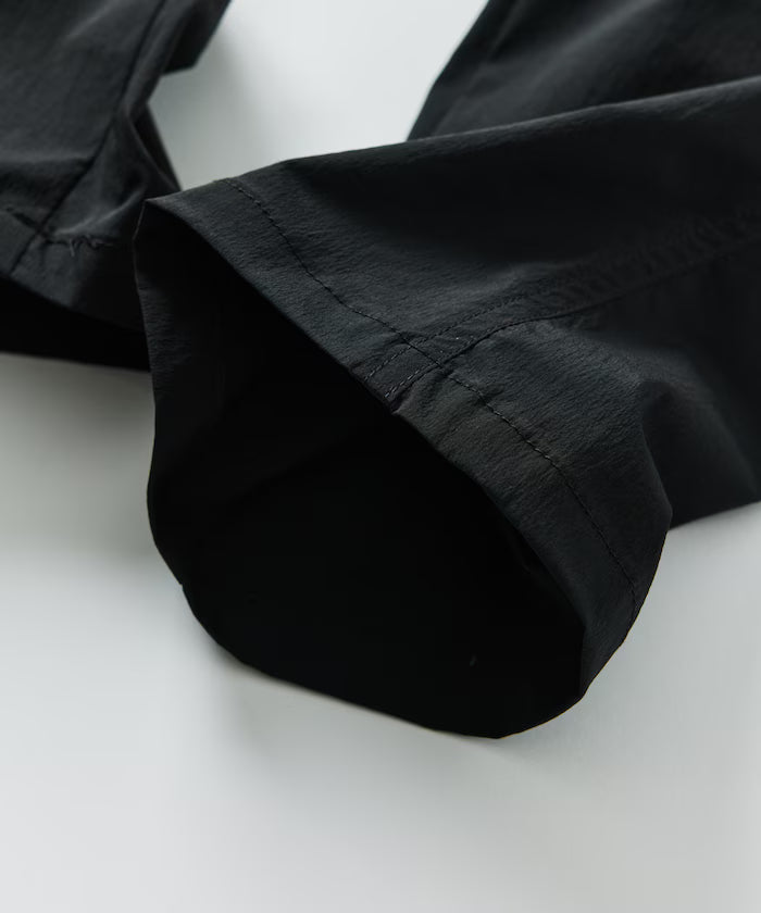 Slim Fit Stretch Nylon Climbing Pants [Limited Edition]