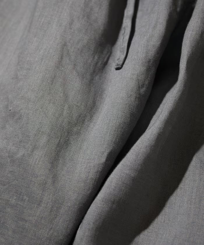 Linen Easy Pant