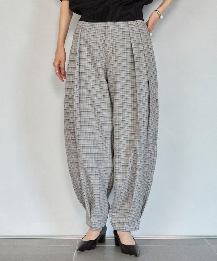Karamichikku Kābī Pants / Setup Compatible