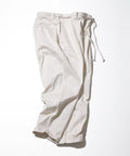 Magazine Pocket Chino Pant - Off-White