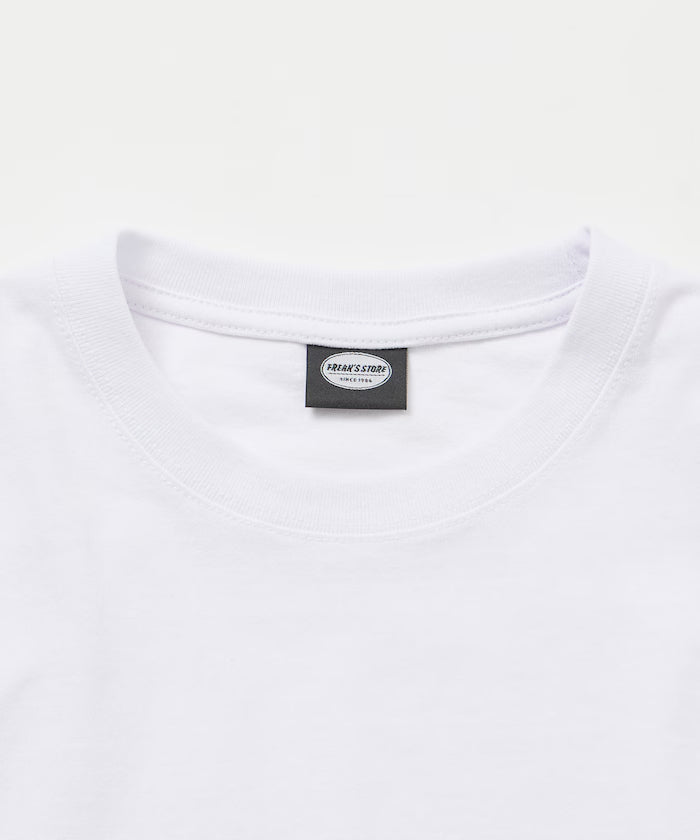 [TOY STORY] Exclusive Character Print Crew Neck T-Shirt Sid's Toy [Limited Edition]