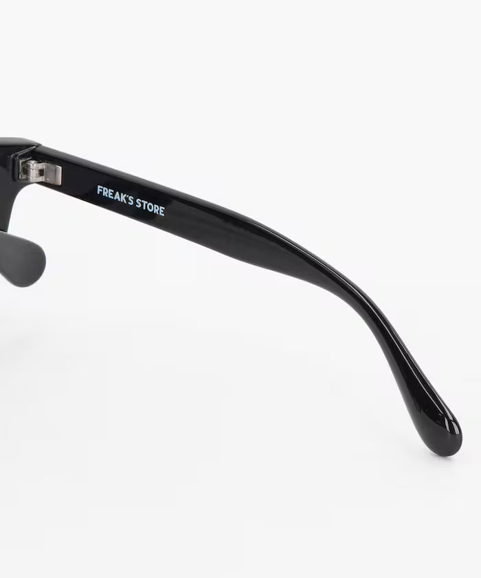 Wellington-type fashion glasses