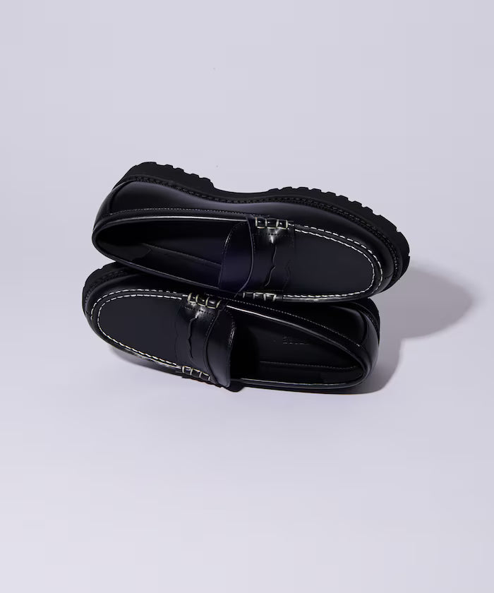 Ragsoul Penny Loafer / Moccasin Loafer [Limited Edition]