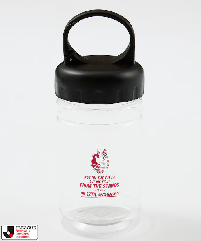 [Sales Start May 15 12:00] J.LEAGUE × FREAK'S STORE Exclusive Cool Towel Muffler W/Bottle