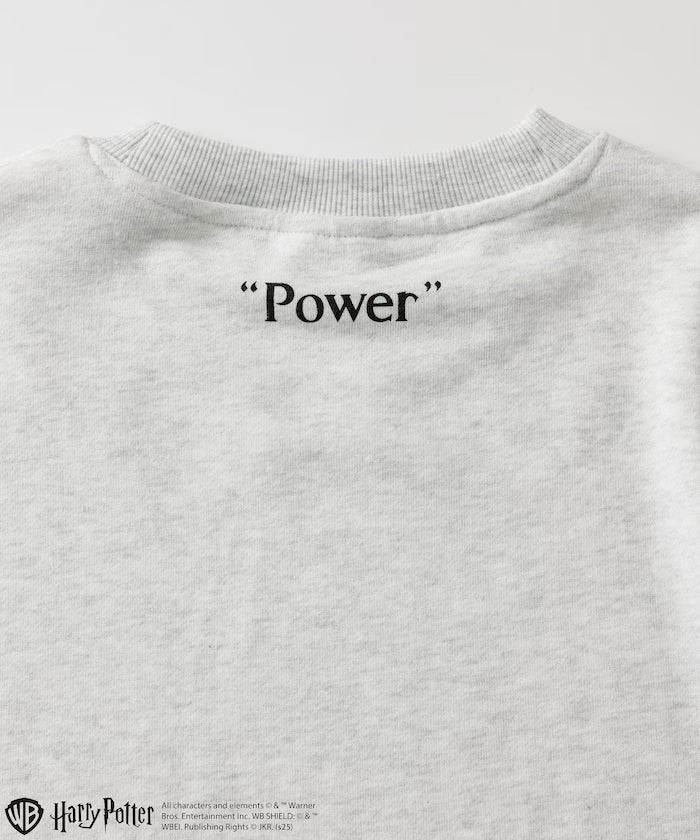 Harry Potter / Harry Potter Lord Voldemort Crew Neck Sweat