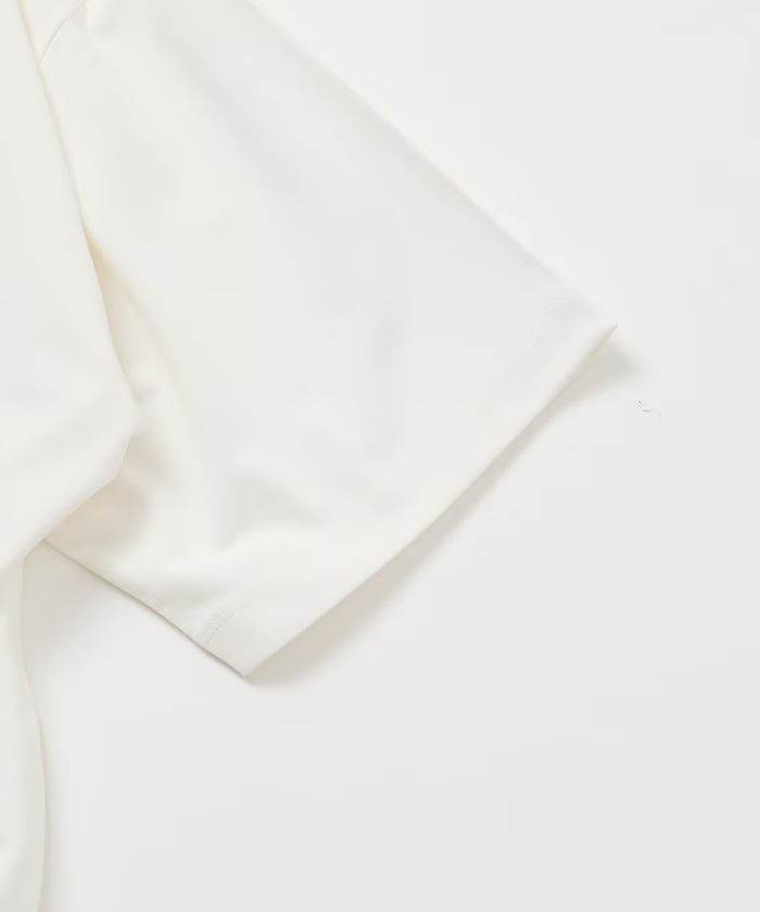 Limited Edition Drymix(R) Dry Mix Relaxed Fit Hem Code Polo Shirt Quick Dry UV Cut