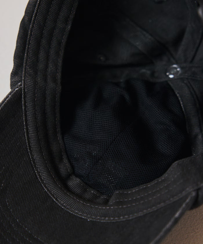 Custom Vintage Freebrim Cap