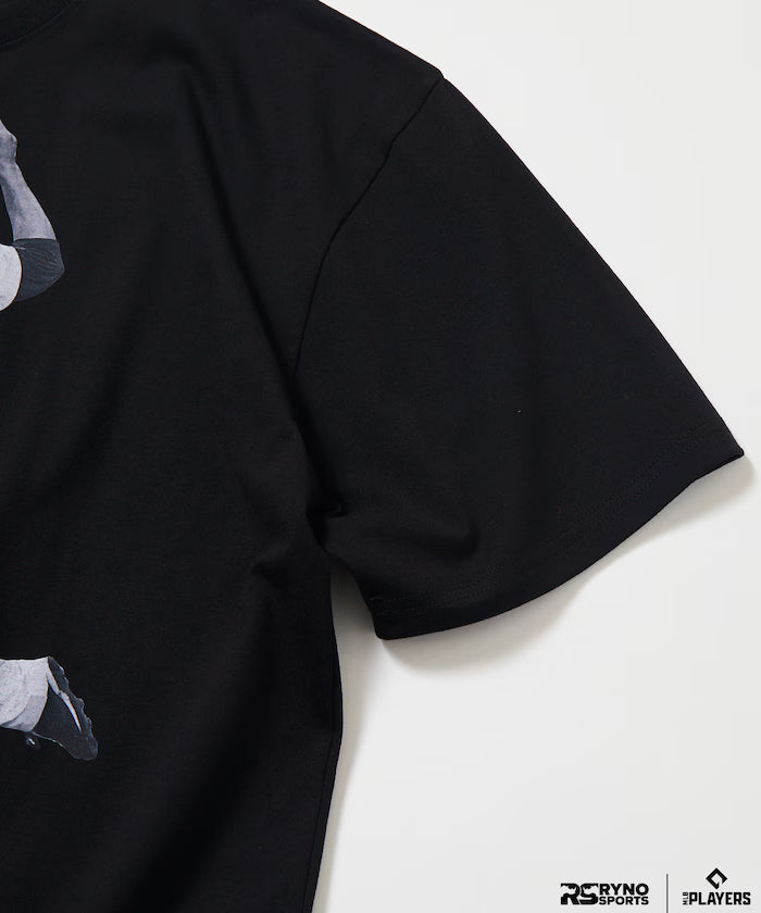 【March 5 12:00 release】MLB PLAYERS× RYNO SPORTS ×FREAK’S STORE limited edition 【SENGA】WIDE SHOT PHOTO TEE