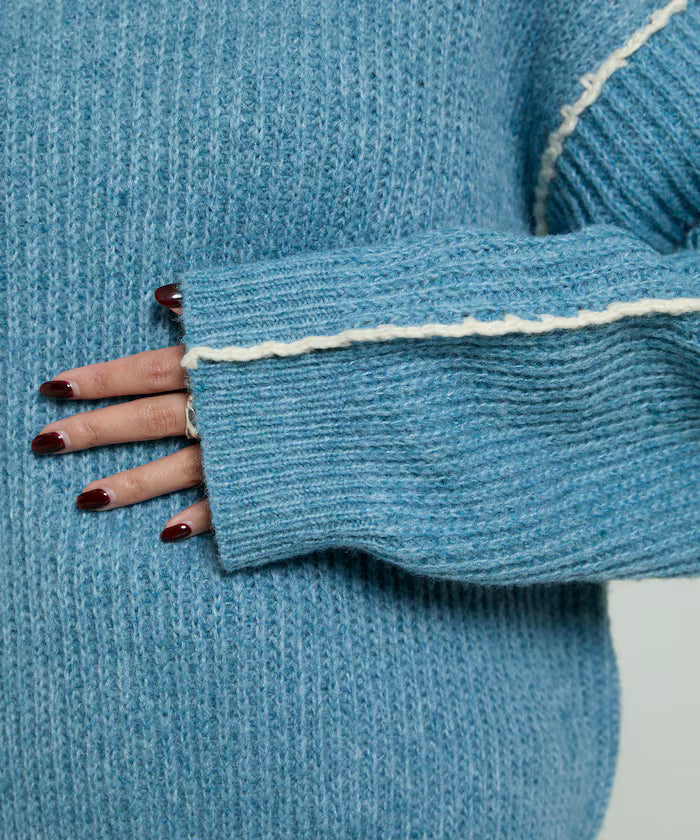 Roping Knit Limited Edition