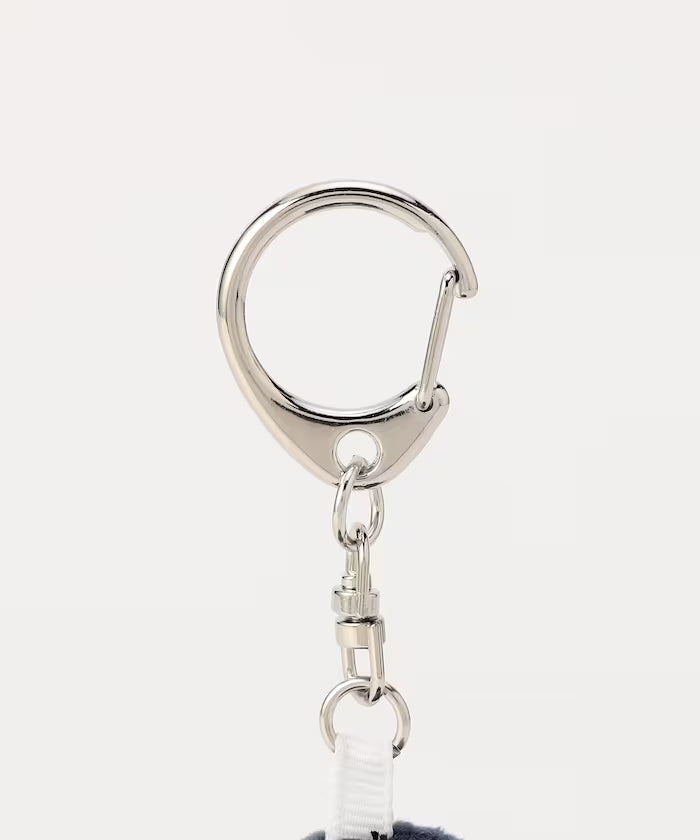 tombonia stuffed animal charm