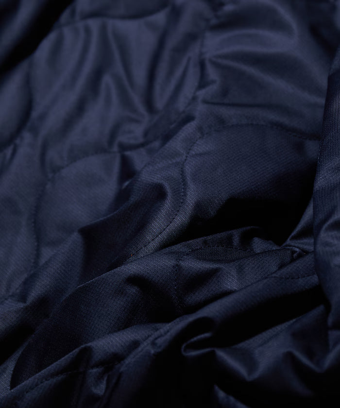 Goat Suede Hunting Jacket