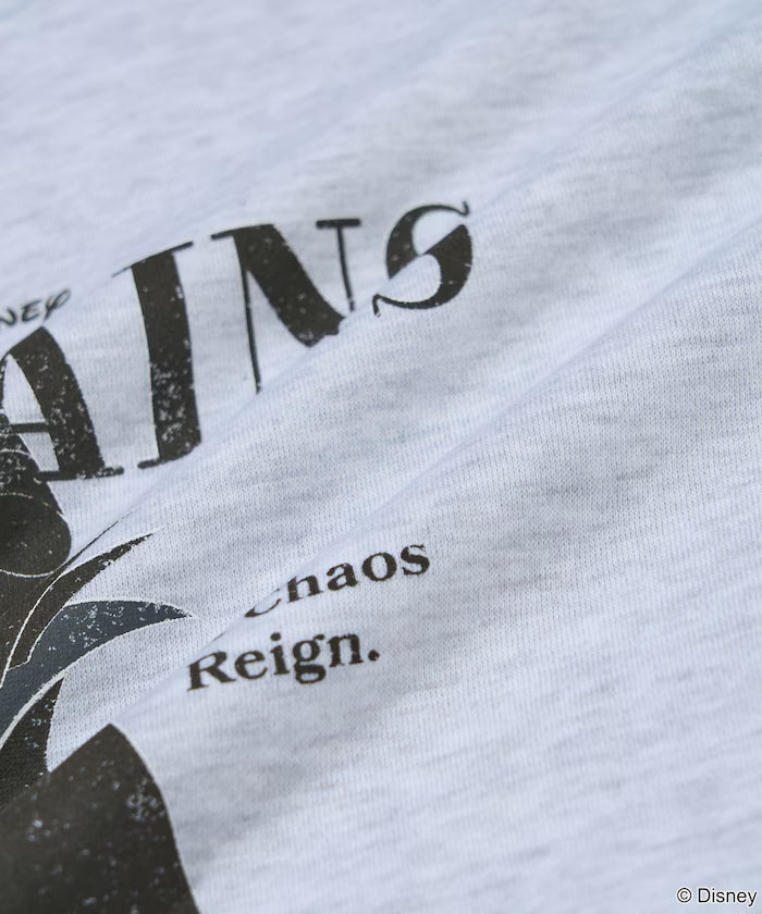 Custom VILLAINS MALEFICENT SWEAT