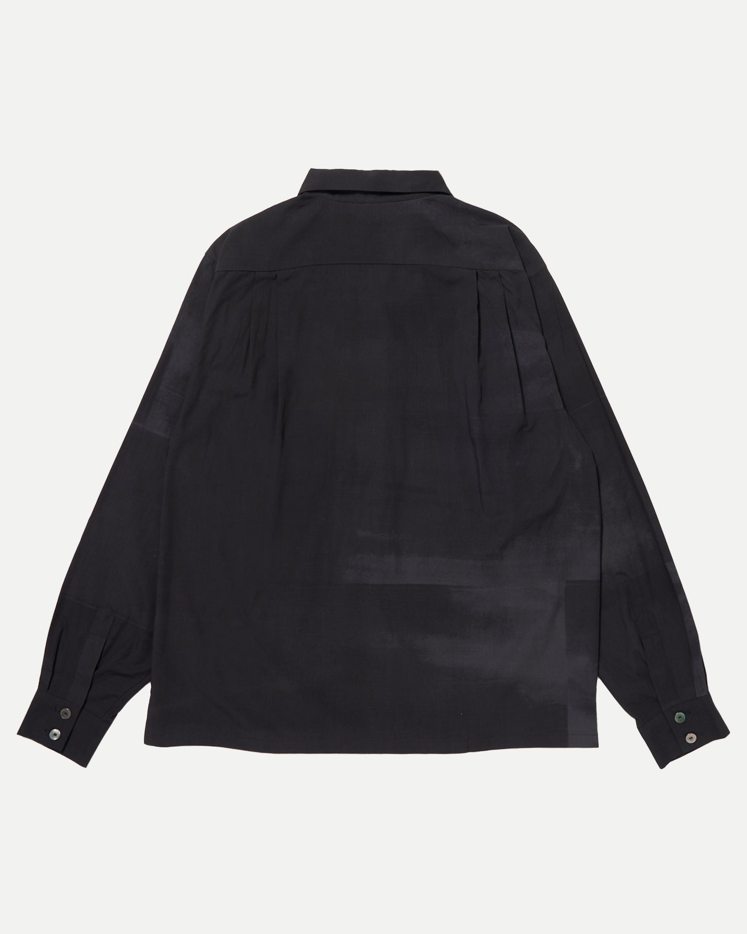 LOT.108 50S ITALIAN COLLAR SHIRT