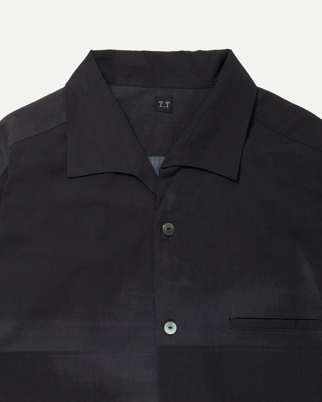LOT.108 50S ITALIAN COLLAR SHIRT