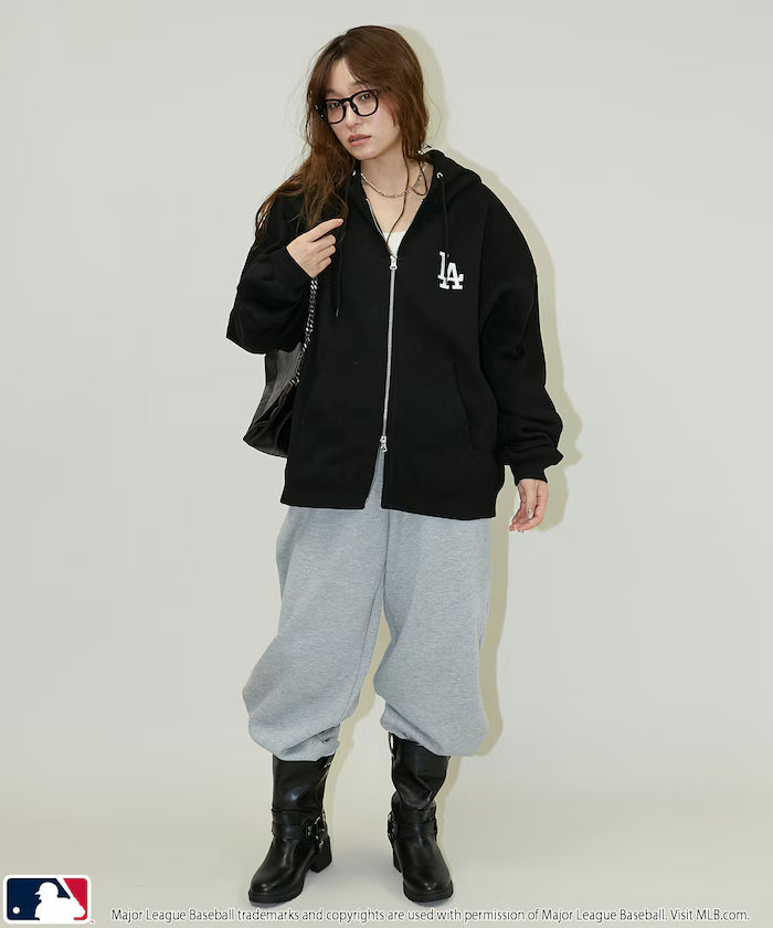 Limited Edition SWEAT ZIP HOODIE