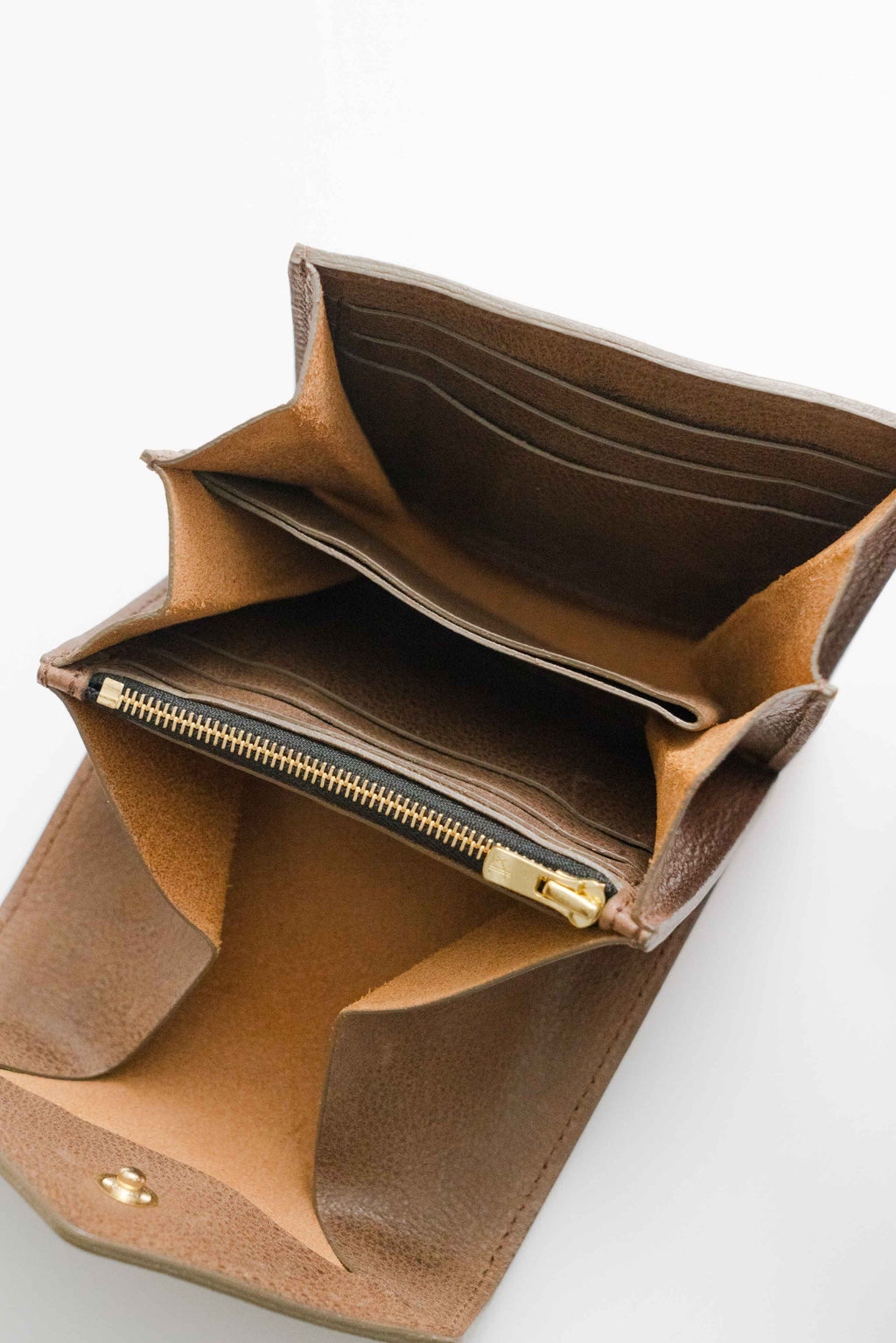 LEATHER  WALLET