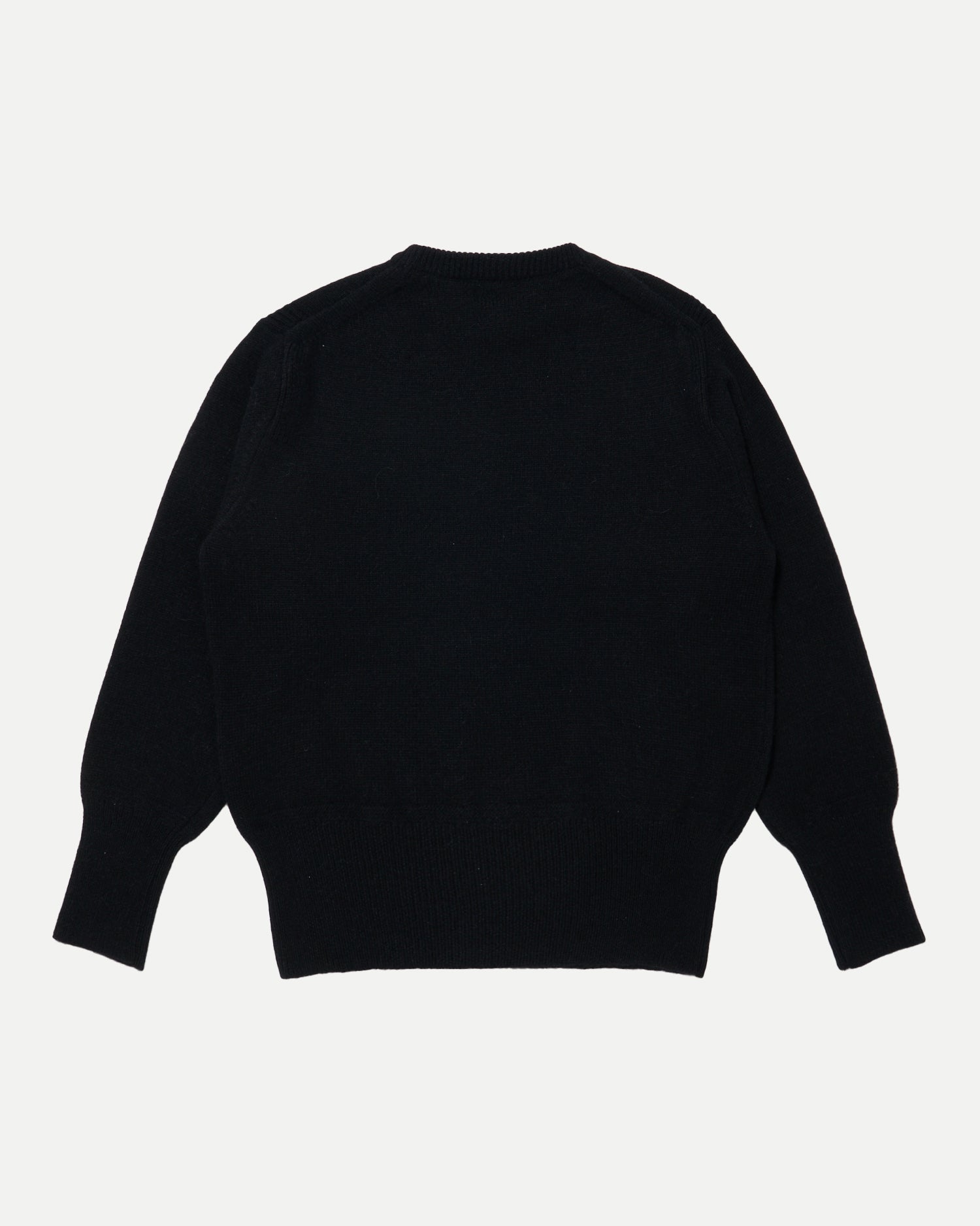 LOT.507 ATHLETIC CREWNECK SWEATER