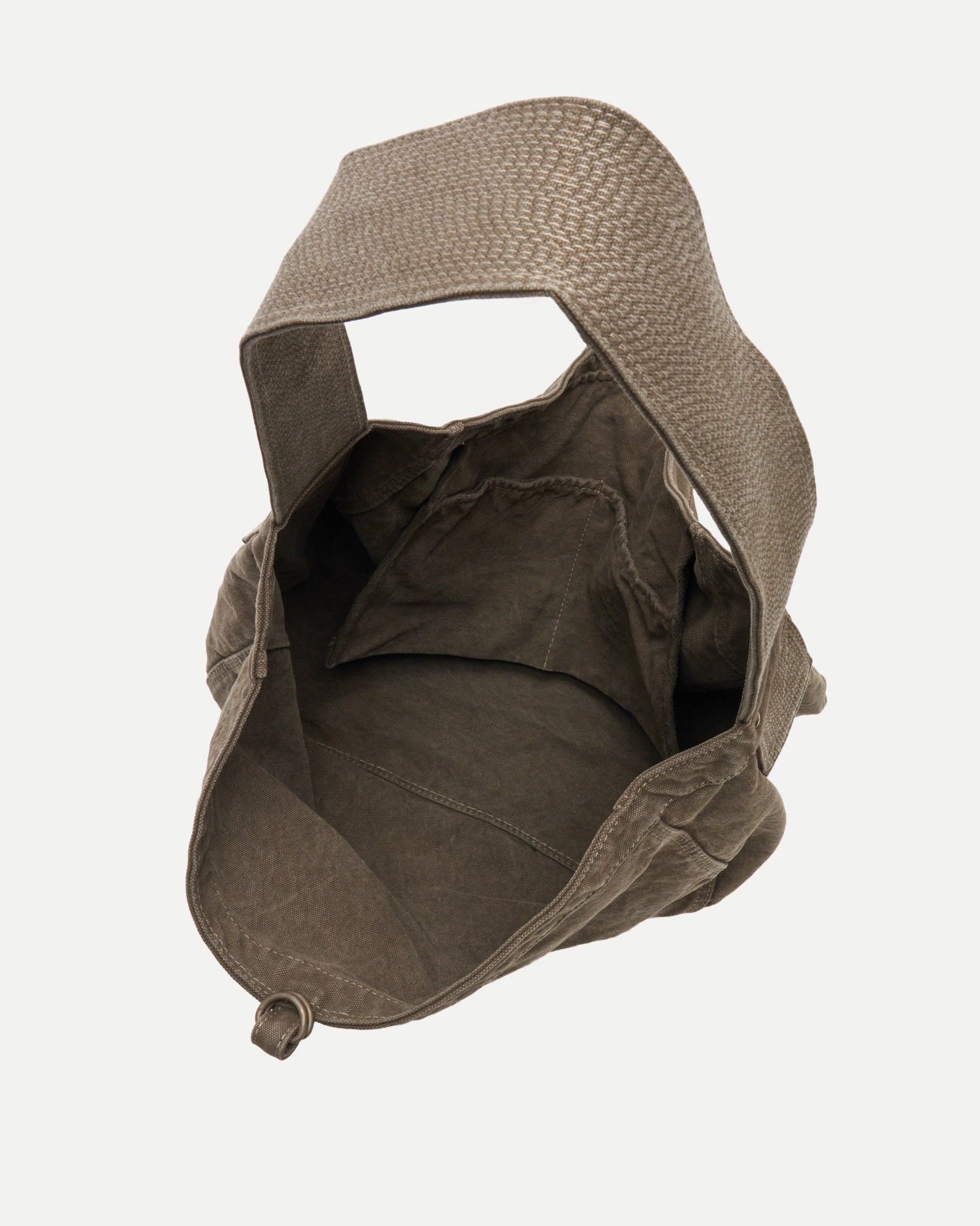 LOT.004 NEWSBOY BAG [Limited Color]