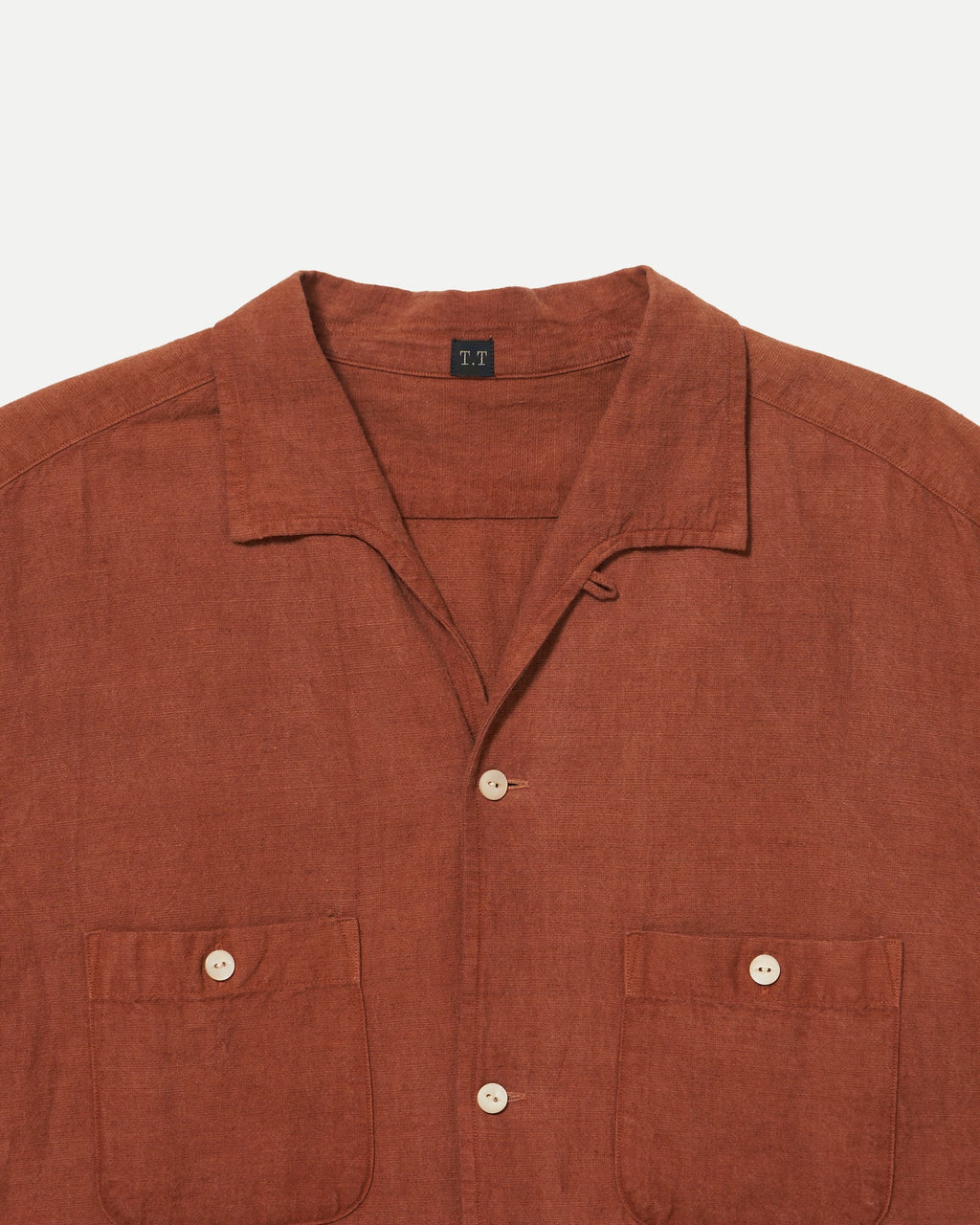 LOT.102 SIR GUY SHIRT