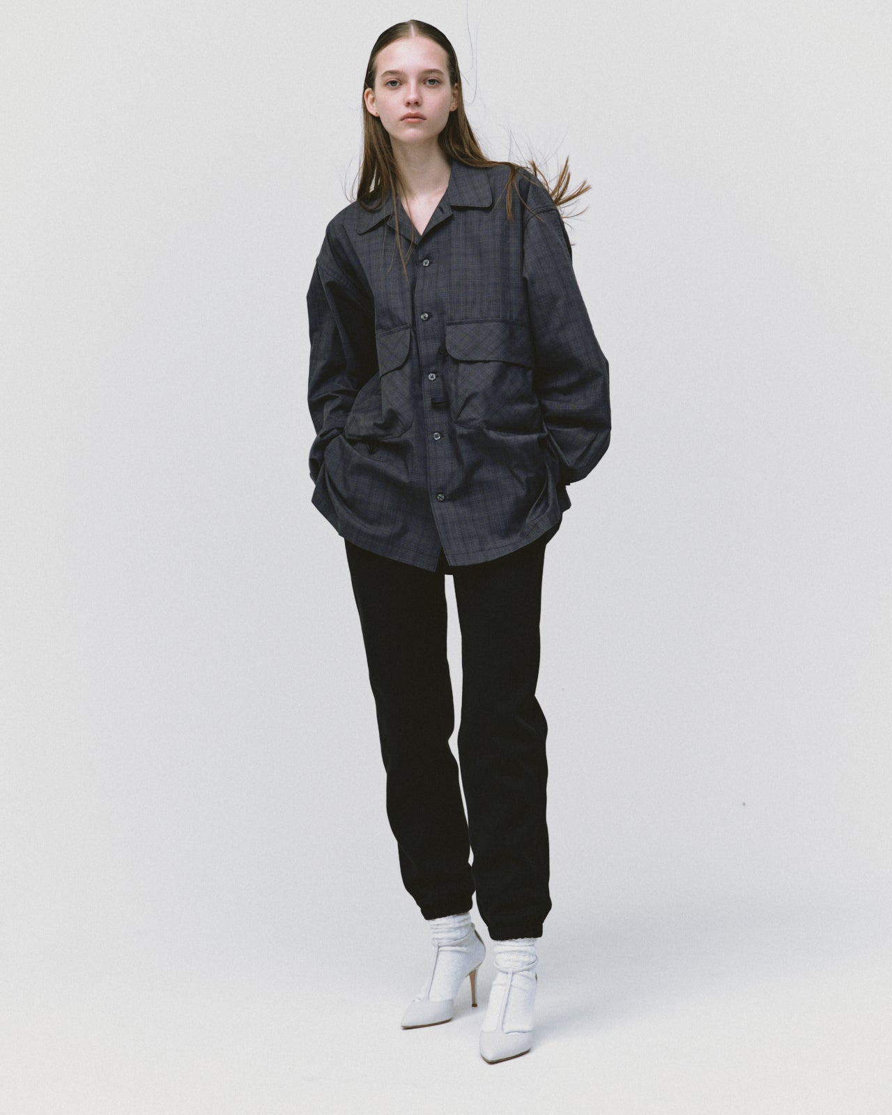 W's TECH THERMAL PANTS