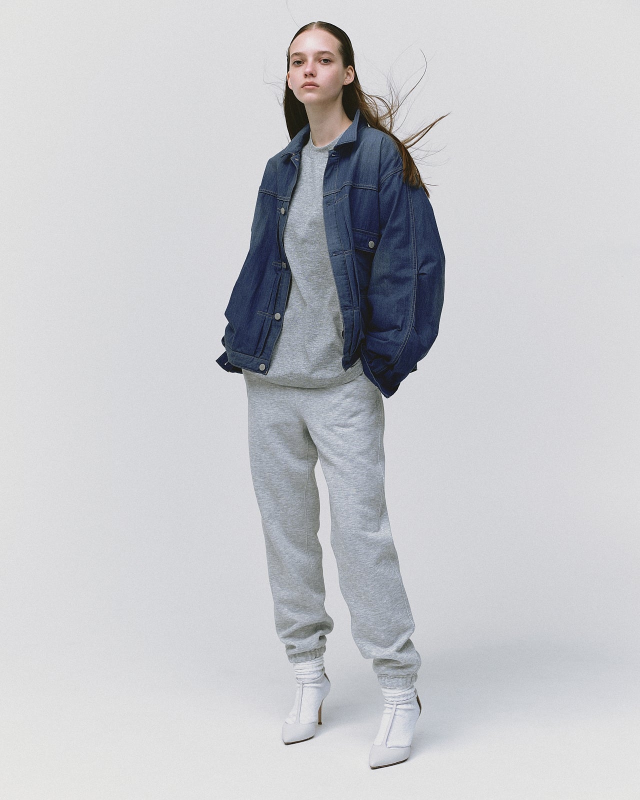 W's TECH SWEAT PANTS