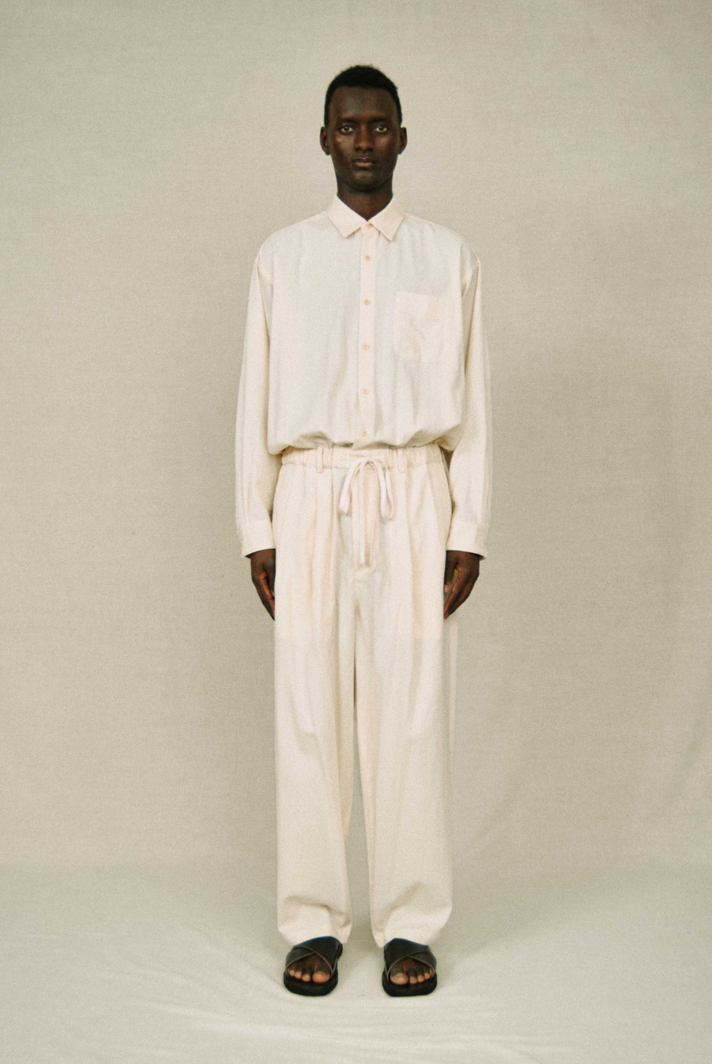 JUMP SUIT