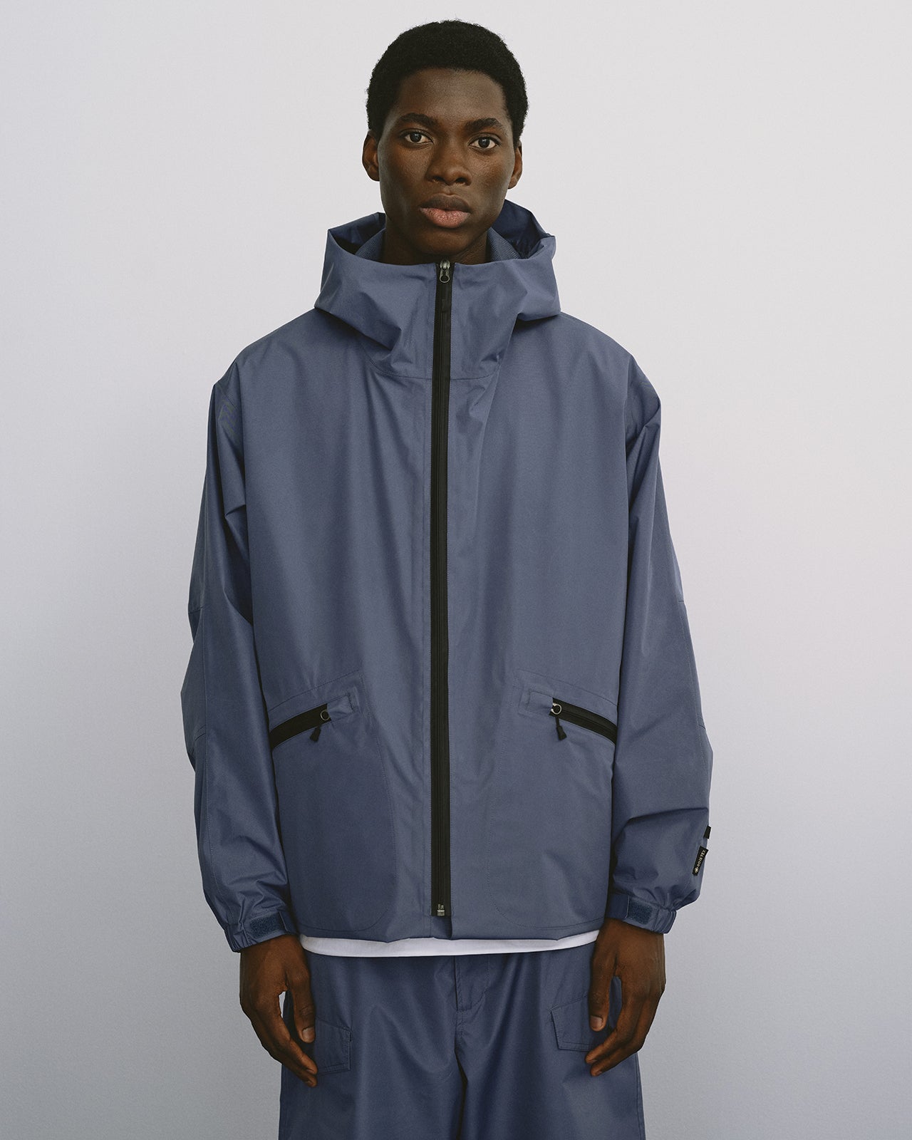 GORE-TEX TECH 2WAY CADET PARKA