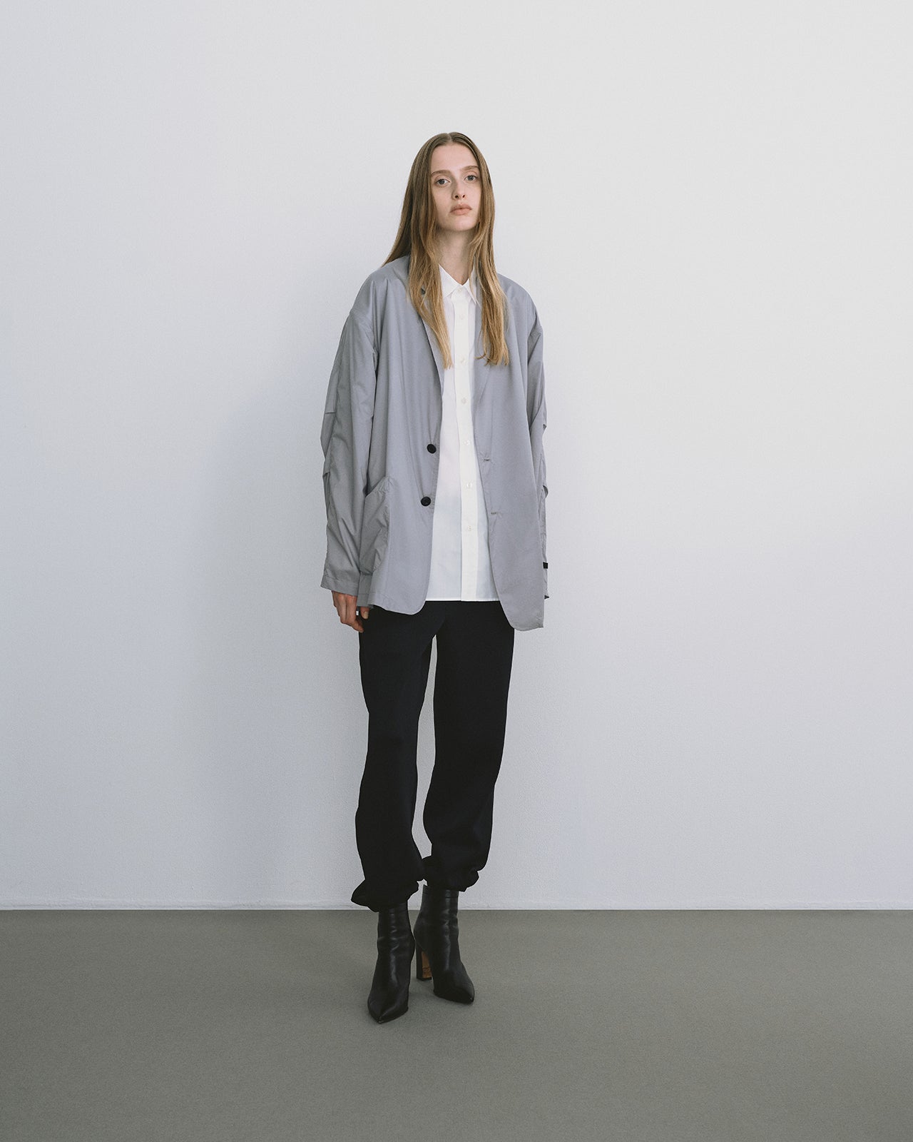 W's TECH PERTEX® TRAVEL 2B JACKET