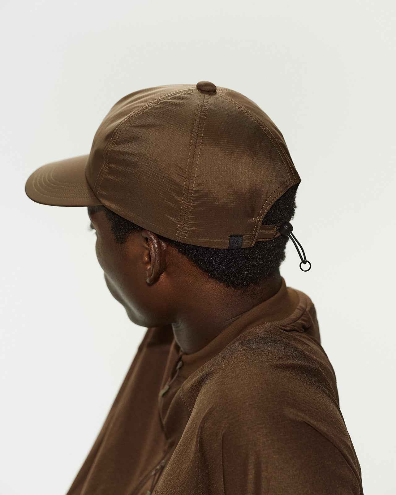 TECH PERTEX® 6PANEL CAP
