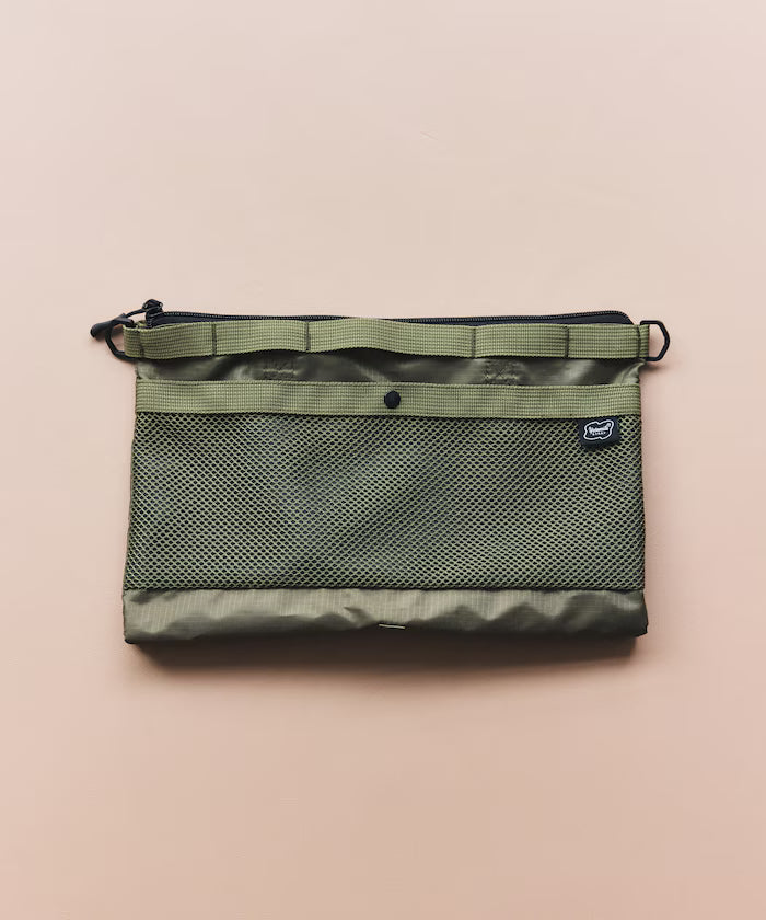 EXPANDER SHOULDER BAG [Bag only]