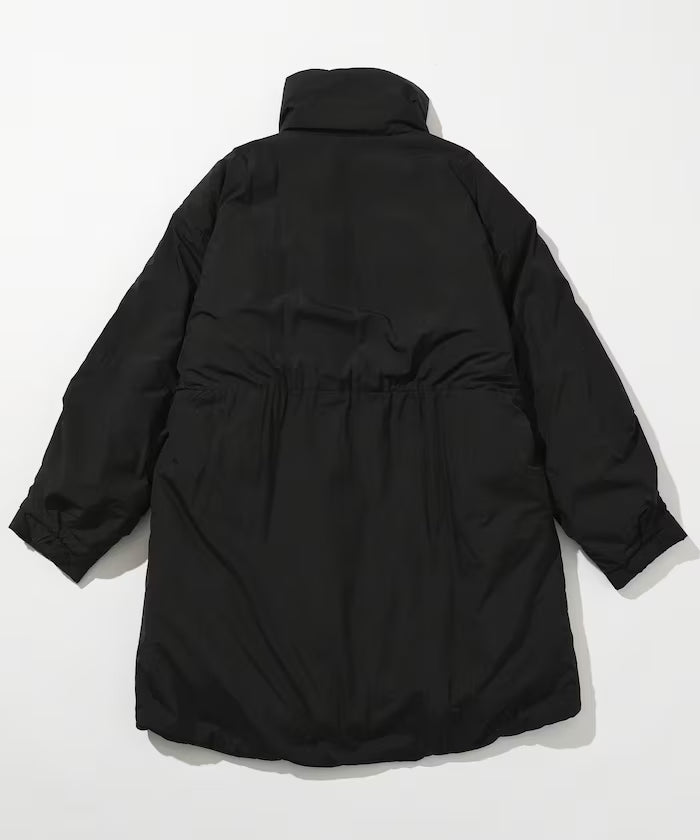 PRIMALOFT PrimaLoft Monster Parker / Insulated Coat 25AW